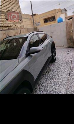 هيونداي كونا